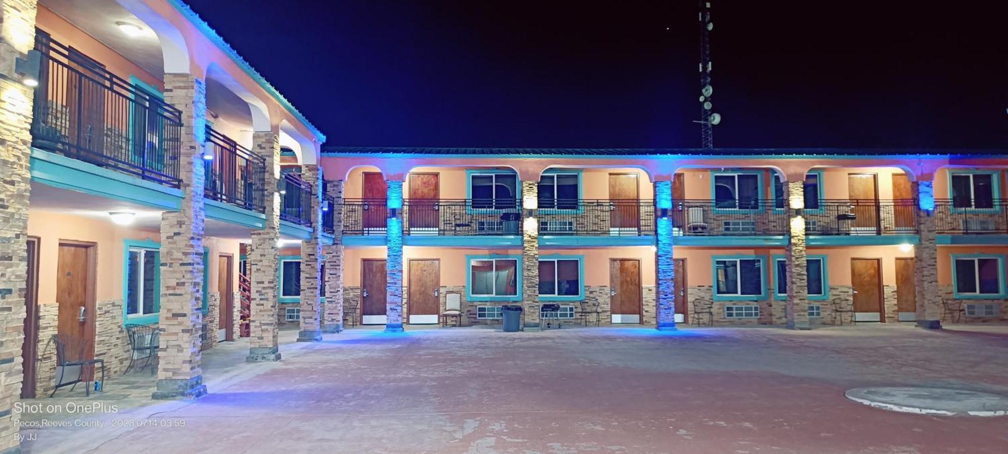 B&j And Hotel